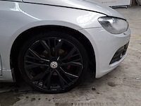 Personenauto, volkswagen, scirocco, 1.4 tsi highline plus, 2010 - afbeelding 9 van  51