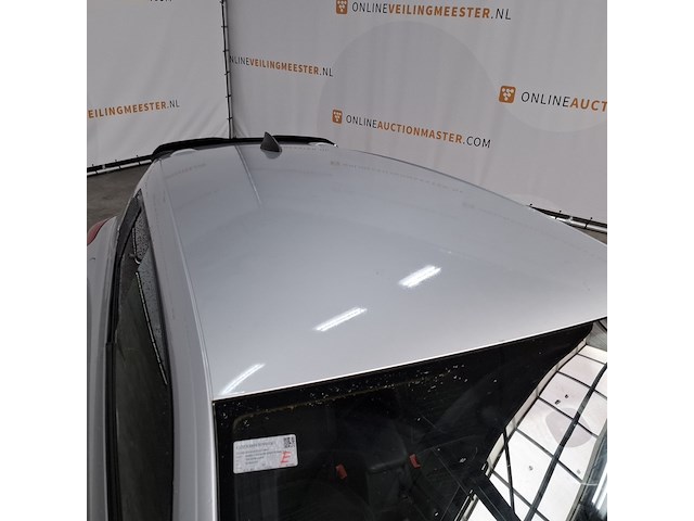 Personenauto, volkswagen, scirocco, 1.4 tsi highline plus, 2010 - afbeelding 10 van  51