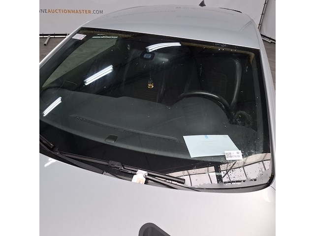 Personenauto, volkswagen, scirocco, 1.4 tsi highline plus, 2010 - afbeelding 11 van  51