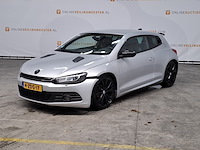 Personenauto, volkswagen, scirocco, 1.4 tsi highline plus, 2010 - afbeelding 1 van  51