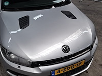 Personenauto, volkswagen, scirocco, 1.4 tsi highline plus, 2010 - afbeelding 13 van  51