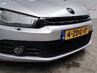 Personenauto, volkswagen, scirocco, 1.4 tsi highline plus, 2010 - afbeelding 14 van  51