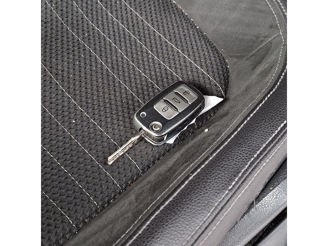 Personenauto, volkswagen, scirocco, 1.4 tsi highline plus, 2010 - afbeelding 16 van  51