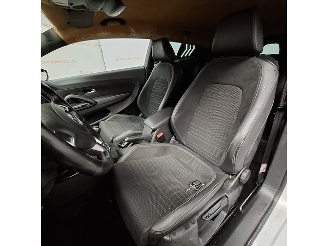 Personenauto, volkswagen, scirocco, 1.4 tsi highline plus, 2010 - afbeelding 17 van  51