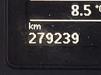 Personenauto, volkswagen, scirocco, 1.4 tsi highline plus, 2010 - afbeelding 20 van  51