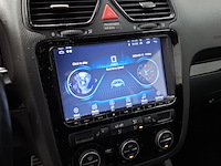 Personenauto, volkswagen, scirocco, 1.4 tsi highline plus, 2010 - afbeelding 21 van  51