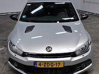 Personenauto, volkswagen, scirocco, 1.4 tsi highline plus, 2010 - afbeelding 12 van  51