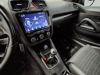 Personenauto, volkswagen, scirocco, 1.4 tsi highline plus, 2010 - afbeelding 24 van  51