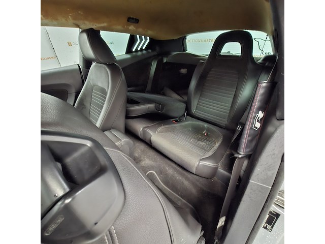 Personenauto, volkswagen, scirocco, 1.4 tsi highline plus, 2010 - afbeelding 26 van  51