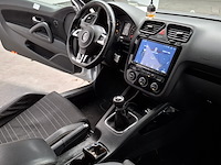 Personenauto, volkswagen, scirocco, 1.4 tsi highline plus, 2010 - afbeelding 31 van  51