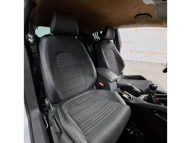 Personenauto, volkswagen, scirocco, 1.4 tsi highline plus, 2010 - afbeelding 32 van  51