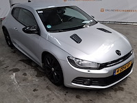 Personenauto, volkswagen, scirocco, 1.4 tsi highline plus, 2010 - afbeelding 23 van  51
