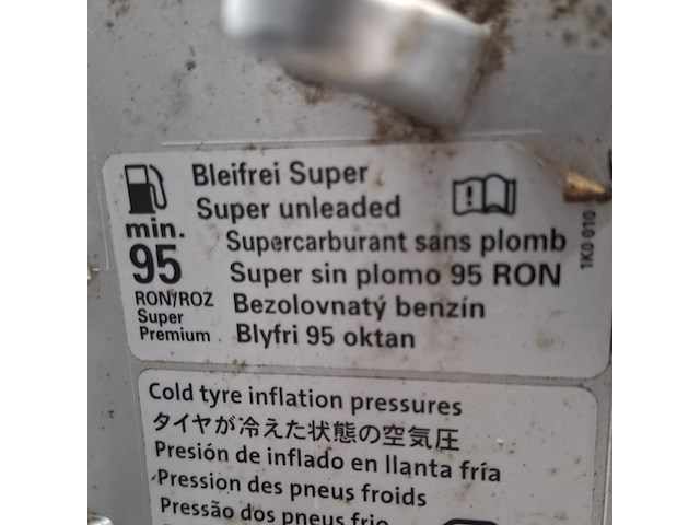 Personenauto, volkswagen, scirocco, 1.4 tsi highline plus, 2010 - afbeelding 35 van  51