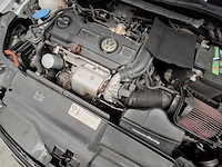 Personenauto, volkswagen, scirocco, 1.4 tsi highline plus, 2010 - afbeelding 37 van  51