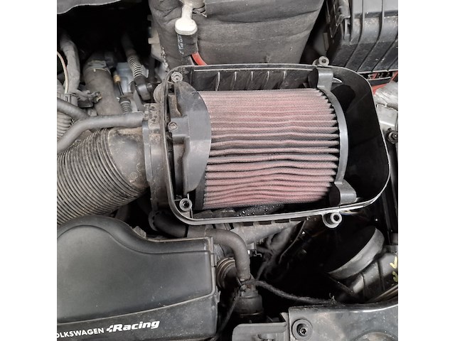 Personenauto, volkswagen, scirocco, 1.4 tsi highline plus, 2010 - afbeelding 39 van  51