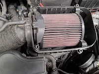 Personenauto, volkswagen, scirocco, 1.4 tsi highline plus, 2010 - afbeelding 39 van  51