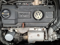 Personenauto, volkswagen, scirocco, 1.4 tsi highline plus, 2010 - afbeelding 40 van  51