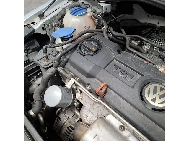 Personenauto, volkswagen, scirocco, 1.4 tsi highline plus, 2010 - afbeelding 41 van  51