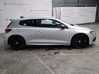 Personenauto, volkswagen, scirocco, 1.4 tsi highline plus, 2010 - afbeelding 34 van  51