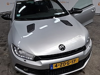 Personenauto, volkswagen, scirocco, 1.4 tsi highline plus, 2010 - afbeelding 46 van  51