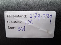 Personenauto, volkswagen, scirocco, 1.4 tsi highline plus, 2010 - afbeelding 47 van  51