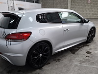 Personenauto, volkswagen, scirocco, 1.4 tsi highline plus, 2010 - afbeelding 45 van  51