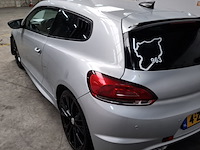 Personenauto, volkswagen, scirocco, 1.4 tsi highline plus, 2010 - afbeelding 49 van  51