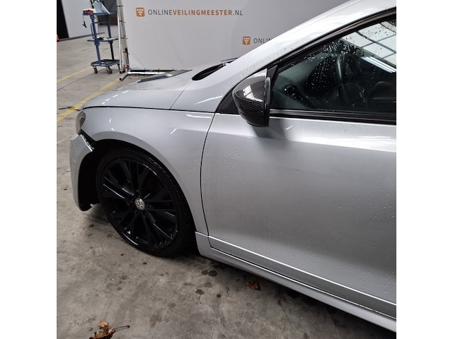 Personenauto, volkswagen, scirocco, 1.4 tsi highline plus, 2010 - afbeelding 50 van  51