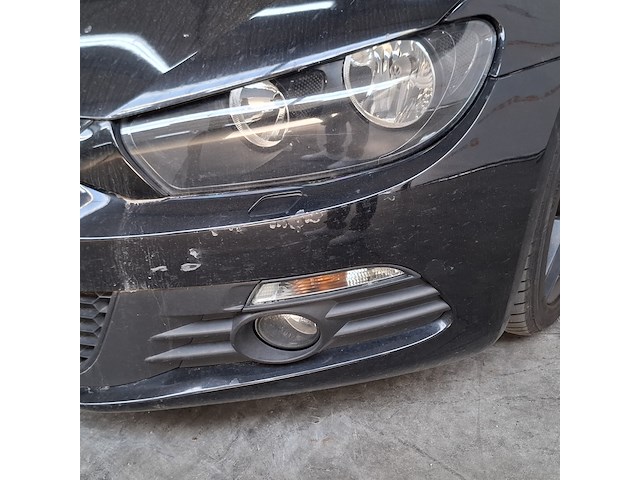 Personenauto, volkswagen, scirocco, 1.4 tsi highline plus, 2010 - afbeelding 6 van  32
