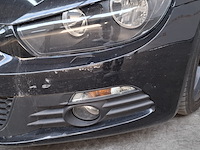Personenauto, volkswagen, scirocco, 1.4 tsi highline plus, 2010 - afbeelding 6 van  32