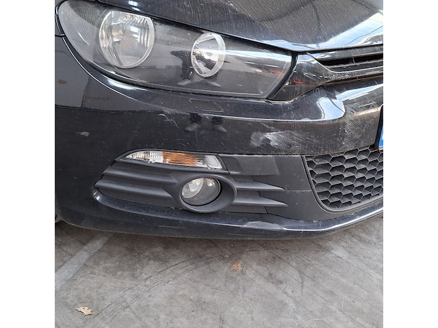 Personenauto, volkswagen, scirocco, 1.4 tsi highline plus, 2010 - afbeelding 8 van  32