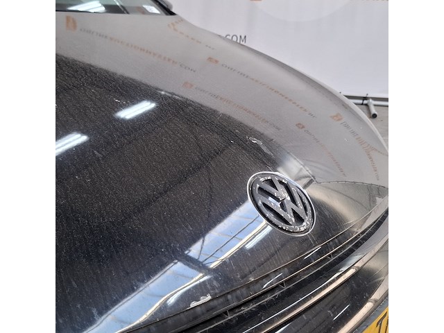 Personenauto, volkswagen, scirocco, 1.4 tsi highline plus, 2010 - afbeelding 9 van  32
