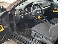 Personenauto, volkswagen, scirocco, 1.4 tsi highline plus, 2010 - afbeelding 13 van  32