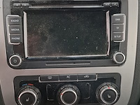 Personenauto, volkswagen, scirocco, 1.4 tsi highline plus, 2010 - afbeelding 15 van  32