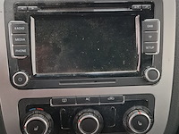 Personenauto, volkswagen, scirocco, 1.4 tsi highline plus, 2010 - afbeelding 16 van  32