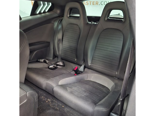 Personenauto, volkswagen, scirocco, 1.4 tsi highline plus, 2010 - afbeelding 19 van  32