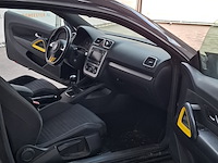 Personenauto, volkswagen, scirocco, 1.4 tsi highline plus, 2010 - afbeelding 20 van  32