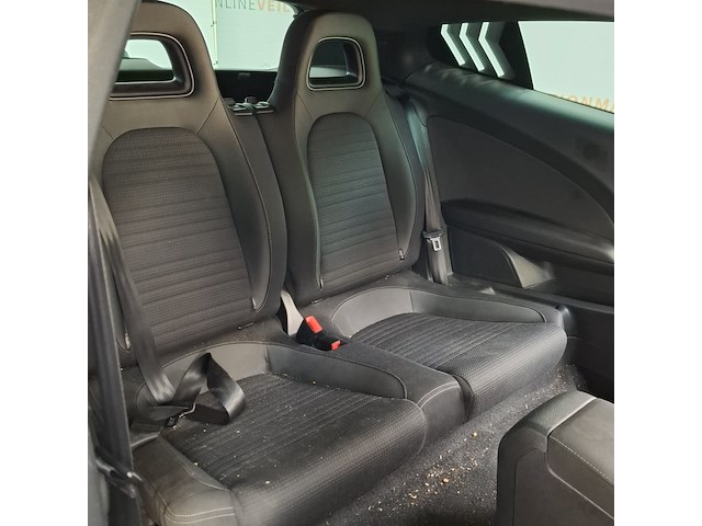 Personenauto, volkswagen, scirocco, 1.4 tsi highline plus, 2010 - afbeelding 21 van  32