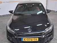 Personenauto, volkswagen, scirocco, 1.4 tsi highline plus, 2010 - afbeelding 12 van  32