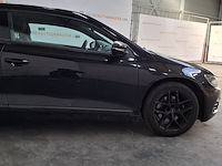 Personenauto, volkswagen, scirocco, 1.4 tsi highline plus, 2010 - afbeelding 27 van  32