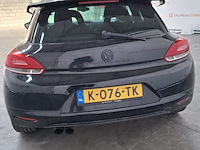 Personenauto, volkswagen, scirocco, 1.4 tsi highline plus, 2010 - afbeelding 29 van  32