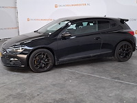 Personenauto, volkswagen, scirocco, 1.4 tsi highline plus, 2010 - afbeelding 30 van  32