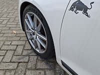 Personenauto volkswagen, scirocco 1.4 tsi, wit, bouwjaar 2009 - afbeelding 2 van  46