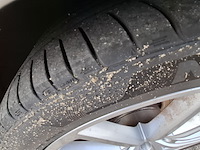 Personenauto volkswagen, scirocco 1.4 tsi, wit, bouwjaar 2009 - afbeelding 3 van  46