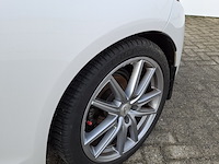 Personenauto volkswagen, scirocco 1.4 tsi, wit, bouwjaar 2009 - afbeelding 4 van  46