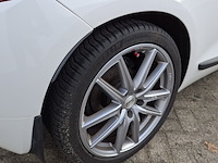 Personenauto volkswagen, scirocco 1.4 tsi, wit, bouwjaar 2009 - afbeelding 5 van  46