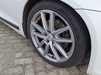 Personenauto volkswagen, scirocco 1.4 tsi, wit, bouwjaar 2009 - afbeelding 6 van  46