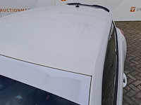 Personenauto volkswagen, scirocco 1.4 tsi, wit, bouwjaar 2009 - afbeelding 7 van  46