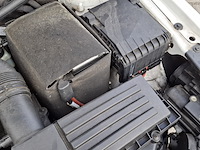 Personenauto volkswagen, scirocco 1.4 tsi, wit, bouwjaar 2009 - afbeelding 13 van  46