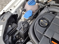 Personenauto volkswagen, scirocco 1.4 tsi, wit, bouwjaar 2009 - afbeelding 15 van  46